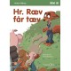 Hr. Ræv får tæv