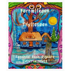 Fortælleøen i Tryllesøen