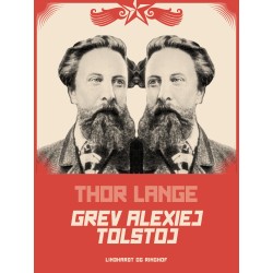 Grev Alexiej Tolstoj