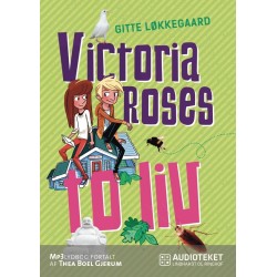 Victoria Roses to liv