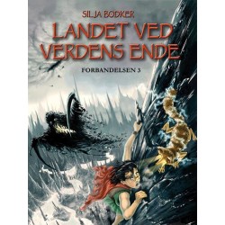 Landet ved verdens ende Forbandelsen 3