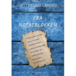 Fra Notatblokken