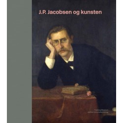 J.P. Jacobsen og kunsten