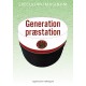 Generation præstation