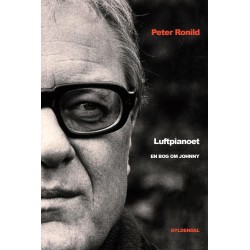 Luftpianoet: En bog om Johnny