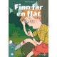 Finn får en flåt