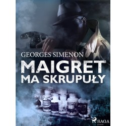 Maigret ma skrupuły