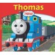 Thomas tog og vennerne: En historie om lokomotivet Thomas
