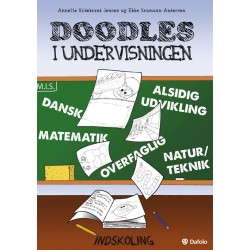 Doodles i undervisningen - indskoling