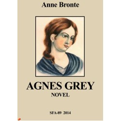 Agnes Grey