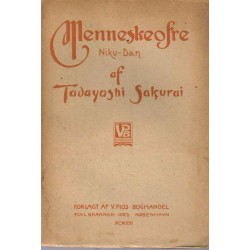 Menneskeofre: Niko Dan