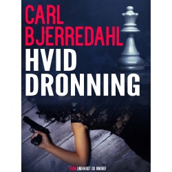 Hvid dronning