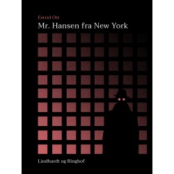 Mr. Hansen fra New York