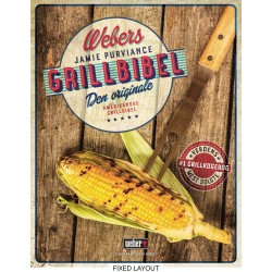 Webers grillbibel