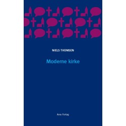 Moderne kirke