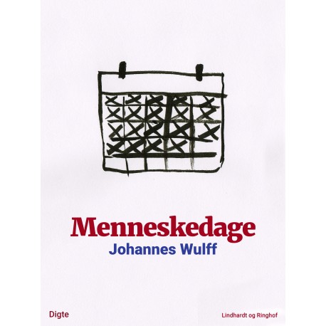 Menneskedage