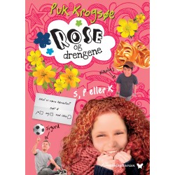 Rose og drengene