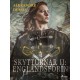 Skytturnar II: Englandsförin