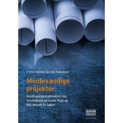 Mindeværdige projekter
