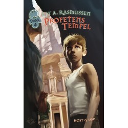 Profetens tempel: William & Athena 4