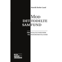 Mod det todelte samfund