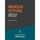 Roskilde Festival - Den danske ledelseskanon, 9: Ledelse af frivillige