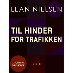 Til hinder for trafikken