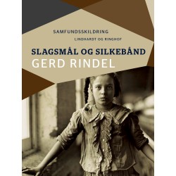 Slagsmål og silkebånd