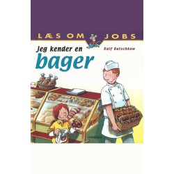 Jeg kender en bager