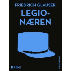 Legionæren