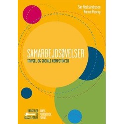 Samarbejdsøvelser: Trivsel og sociale kompetencer