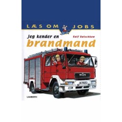 Jeg kender en brandmand