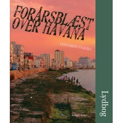 Forårsblæst over Havana