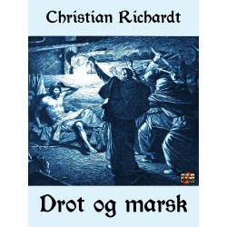 Drot og marsk