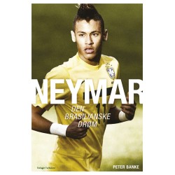 Neymar: - Den brasilianske drøm
