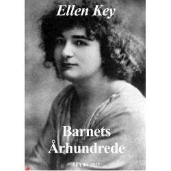 Barnets århundrrede