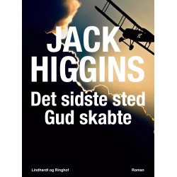 Det sidste sted Gud skabte