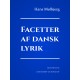Facetter af dansk lyrik