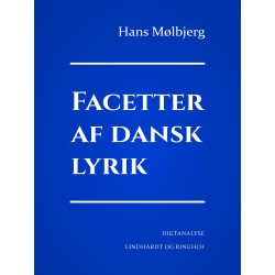 Facetter af dansk lyrik