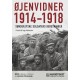 Øjenvidner 1914-1918 - sønderjyske soldaters beretninger