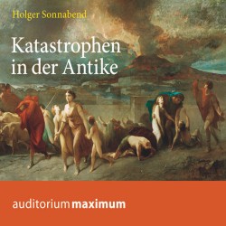 Katastrophen in der Antike