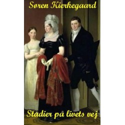 Stadier på livets vej