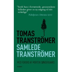 Samlede Tranströmer