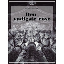 Den yndigste rose