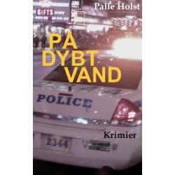 På dybt vand: Kriminalhistorier