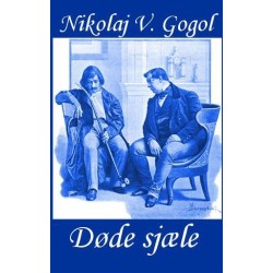 Døde sjæle