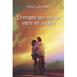 Drengen der skulle være en anden