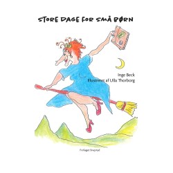 Store dage for små børn