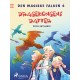 Den magiske falken 4 - Dragekongens datter