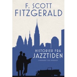 Historier fra jazztiden